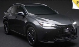 雷克萨斯新车爆料视频播放,揭秘全新设计与科技亮点